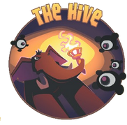 The Hive