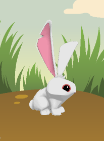 Image - A bunny first created.PNG | Animal Jam Wiki | FANDOM powered by