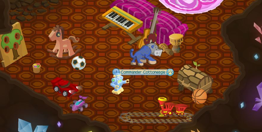 Bunny Burrow | Animal Jam Wiki | FANDOM powered by Wikia