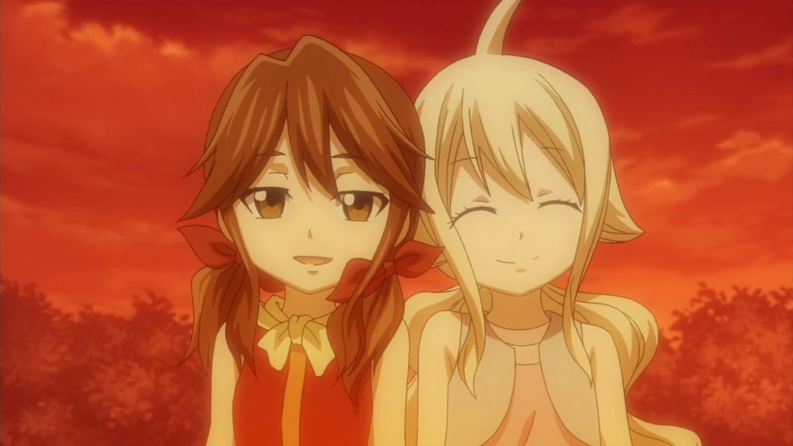 Episode 10 (Fairy Tail Zero)/Image Gallery AnimeVice Wiki FANDOM