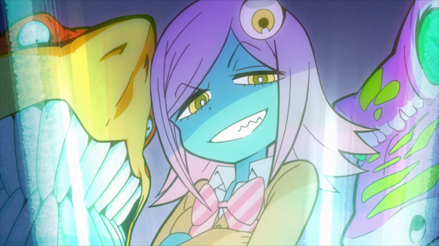 Wallpaper Space Patrol Luluco Discussion For Android Free