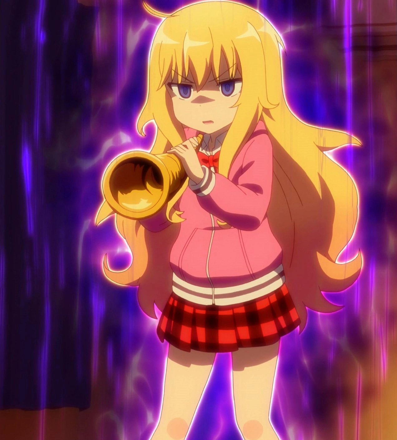 Image - Gabriel's Trumpet Stitched Cap (Gabriel Dropout Ep ...