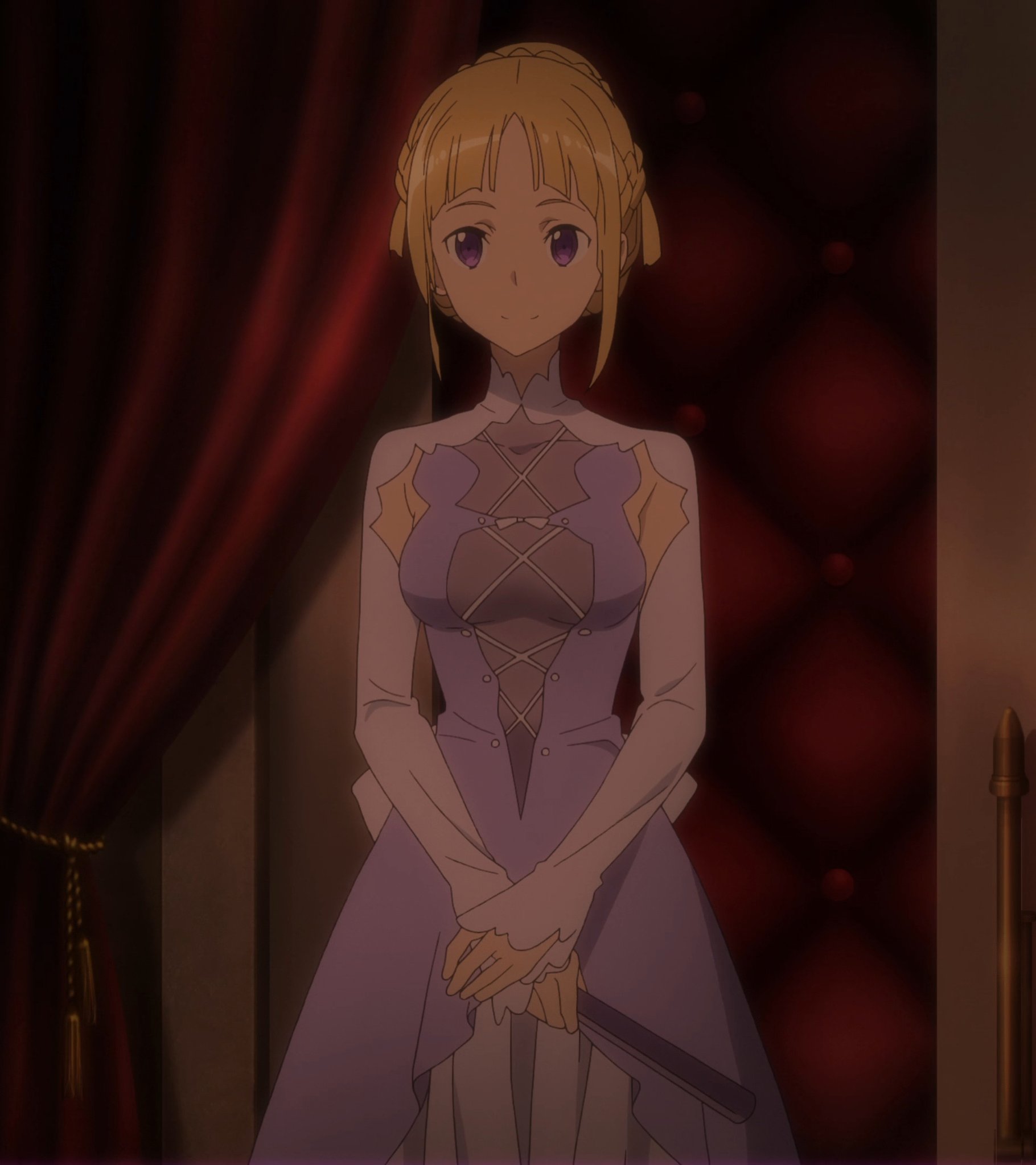 Category:Izetta: The Last Witch Franchise | AnimeVice Wiki | FANDOM
