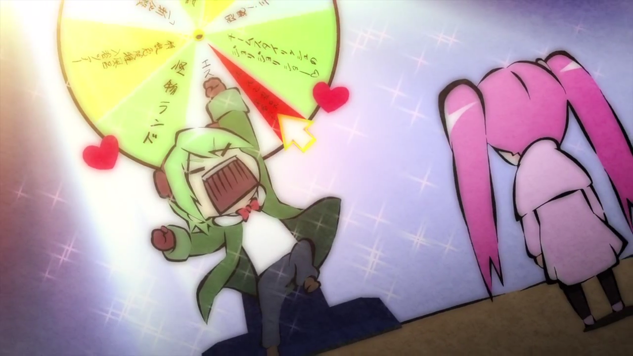 Image - Lubbock and Mine's Wheel (Akame ga Kill ONA 20).png | AnimeVice