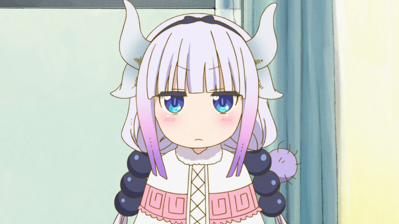 Episode 2 (Miss Kobayashi's Dragon Maid)/Image Gallery | AnimeVice Wiki