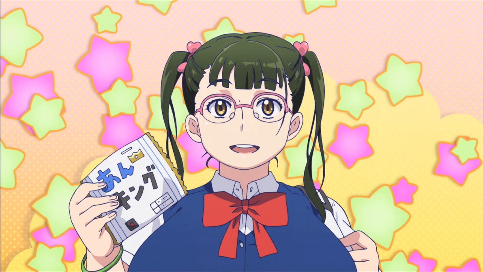 Episode 8 (Please tell me! Galko-chan)/Image Gallery | AnimeVice Wiki