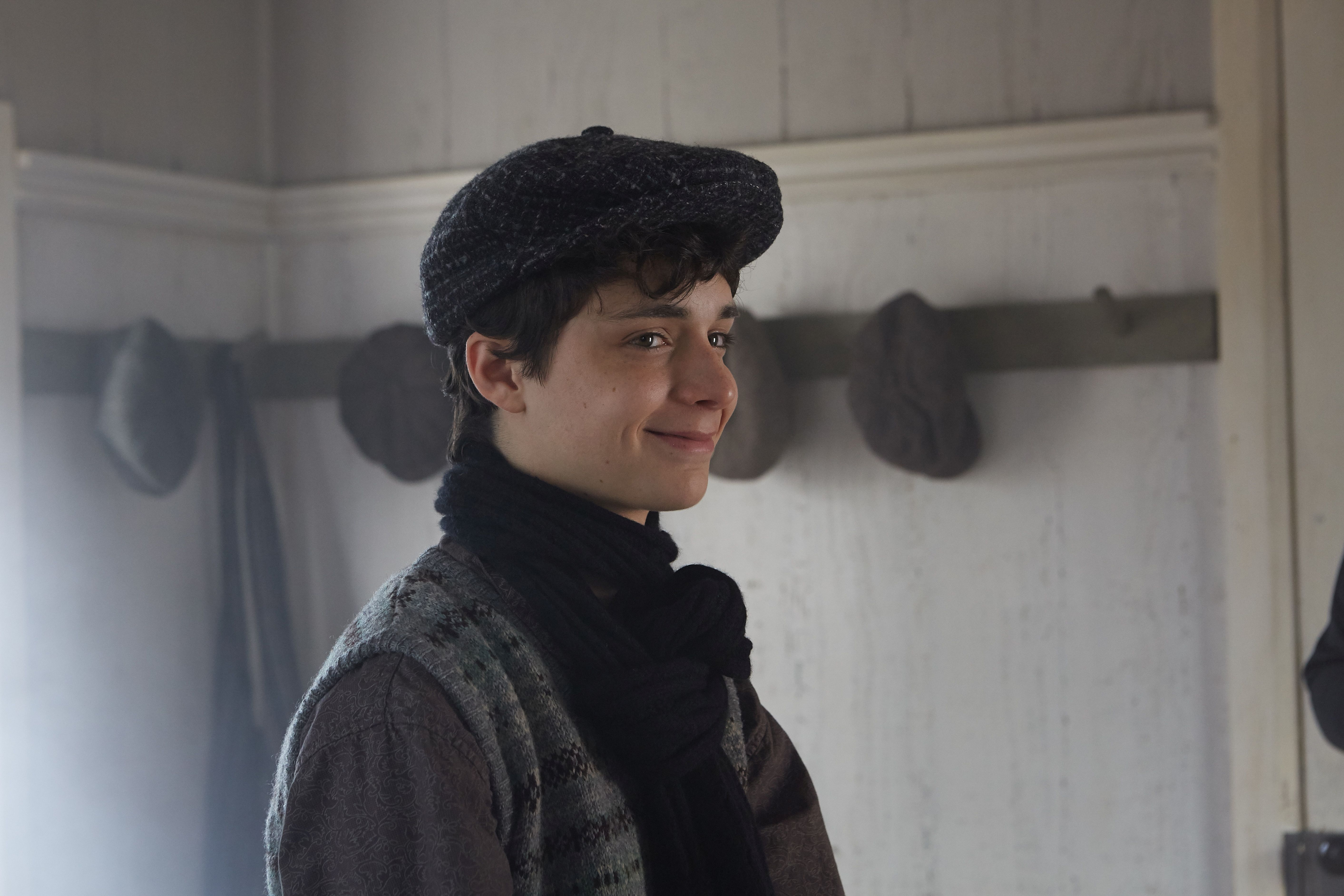 Gilbert Blythe | Anne of Green Gables Wiki | Fandom powered by Wikia