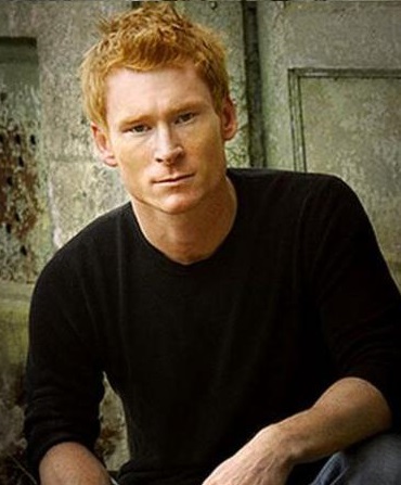 Image result for Zack Ward