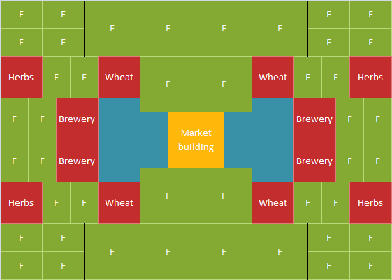 Image - Beer x4 layout.png | Anno 1404 Wiki | FANDOM powered by Wikia