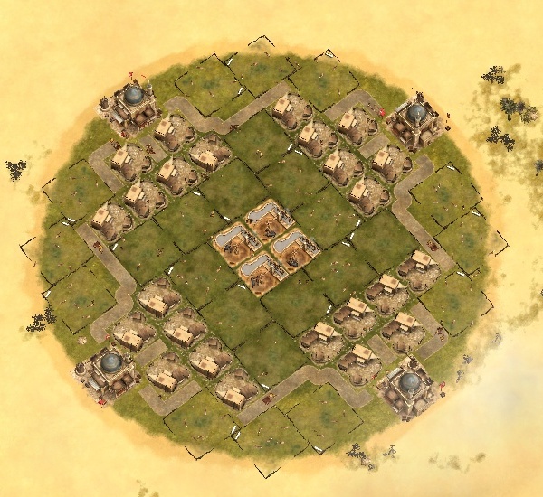 Как сделать пряности в anno 1404