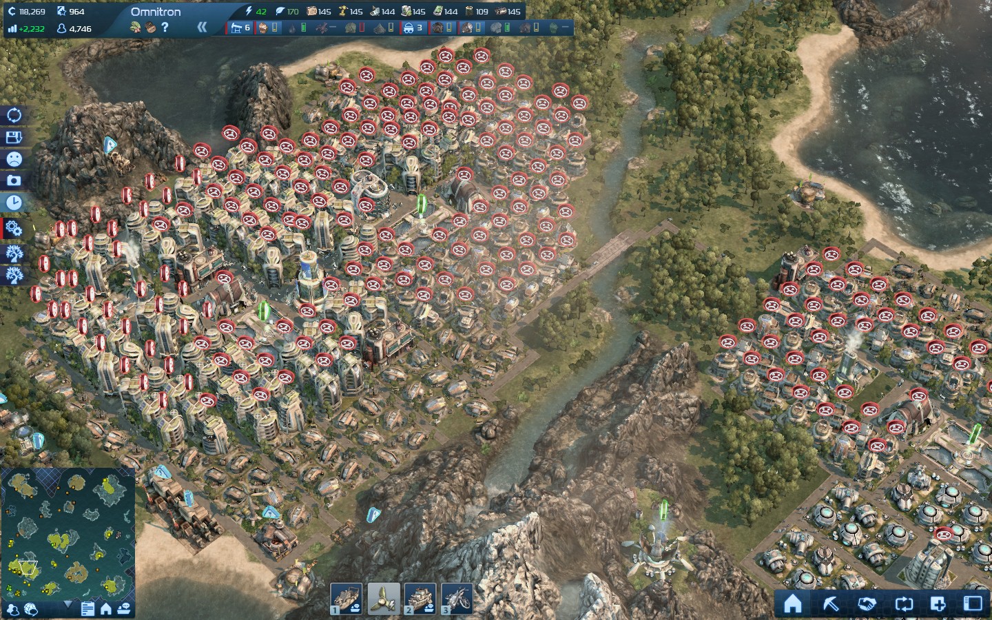 How To Build On A New Island Anno How To Build On A New Island Anno