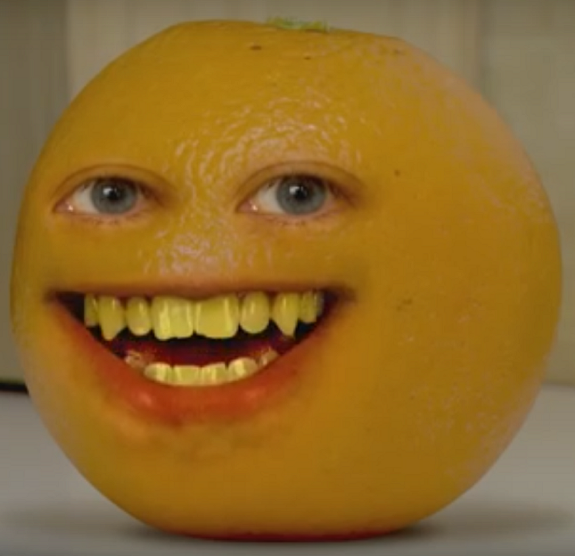 Image - .028 Annoying Orange & Zachary 28 24 25 20 22.PNG | Annoying ...