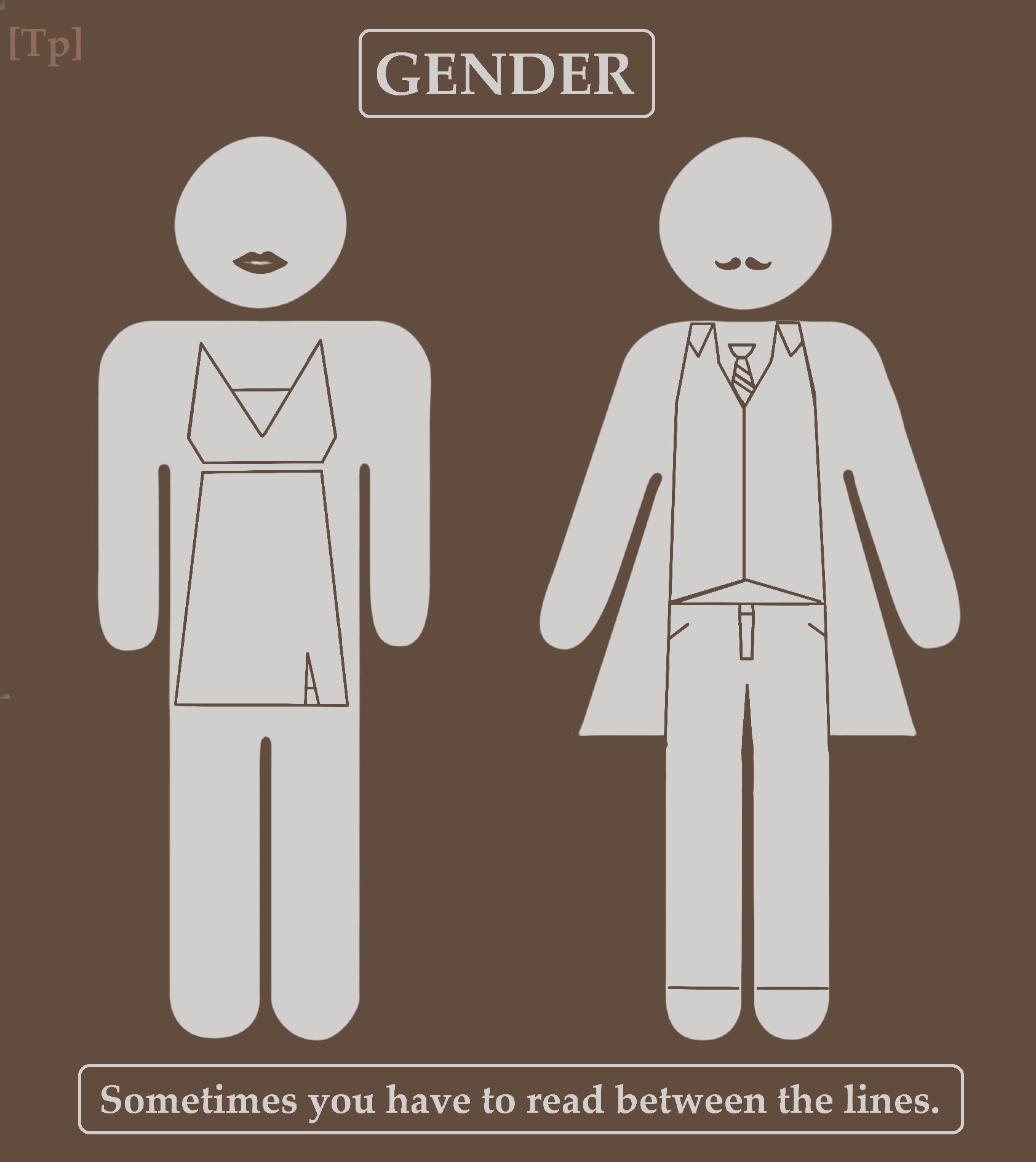 Gender Theory