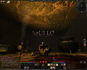 JepUI