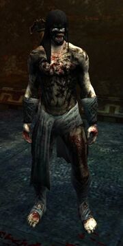 Restless Dead