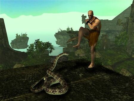 Snake2