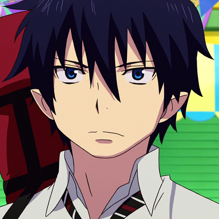 Blue Exorcist Latest?cb=20140207014125