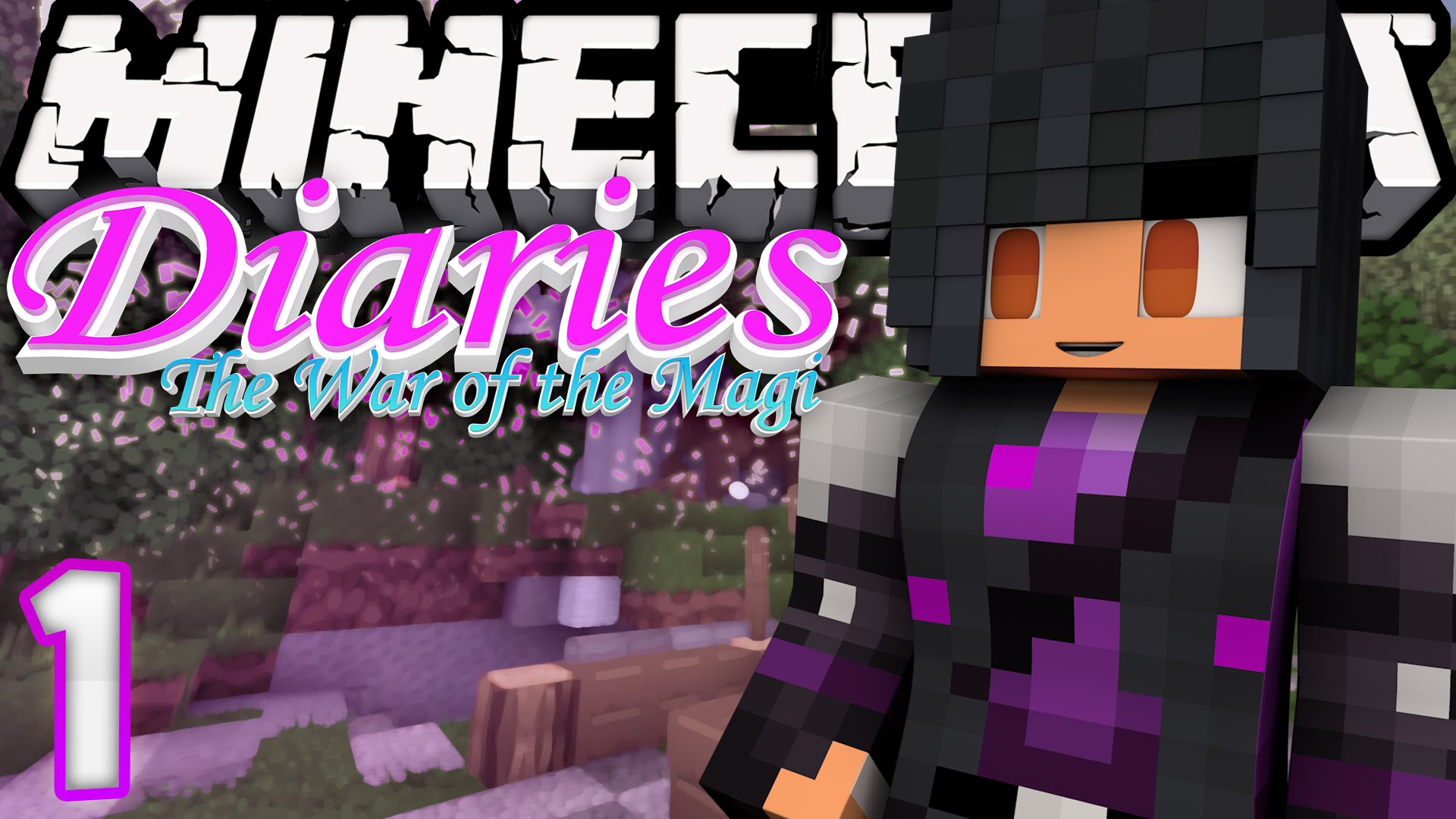 Aphmau Minecraft Diaries S2 Aphmau Wiki Fandom Powered By Wikia