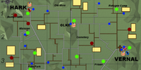 map spawn vehicle apocalypse rising wikia