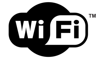 logo wifi