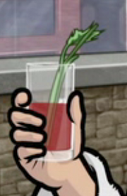 BloodyMary