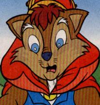 Theodore