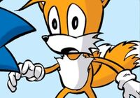 Tails (Planet Freedom)