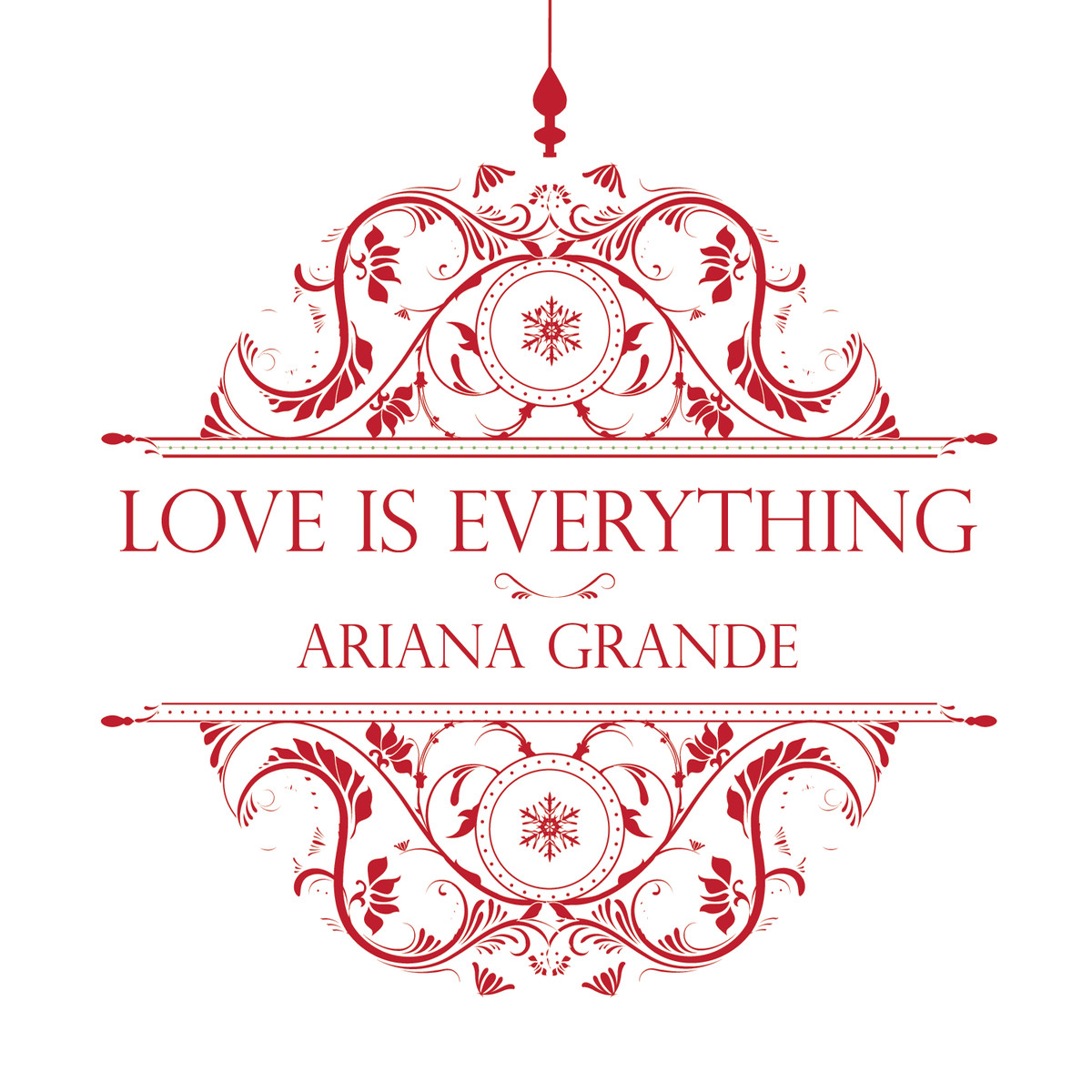 Image Love is Everything.png Ariana Grande Wiki FANDOM powered by