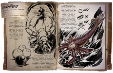 Ракоскорпион (7,1 МБ) Ракоскорпион