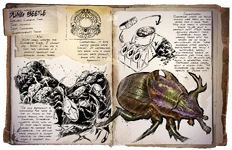 Скарабей (6,8 МБ) Скарабей