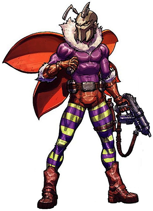 Killer Moth Arkham Wiki Wikia