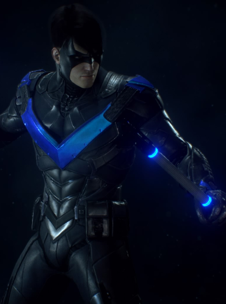batman arkham city lockdown batman arkham city lockdown