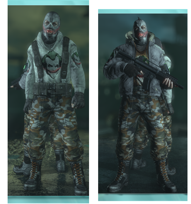 batman arkham underworld two face batman arkham underworld two face