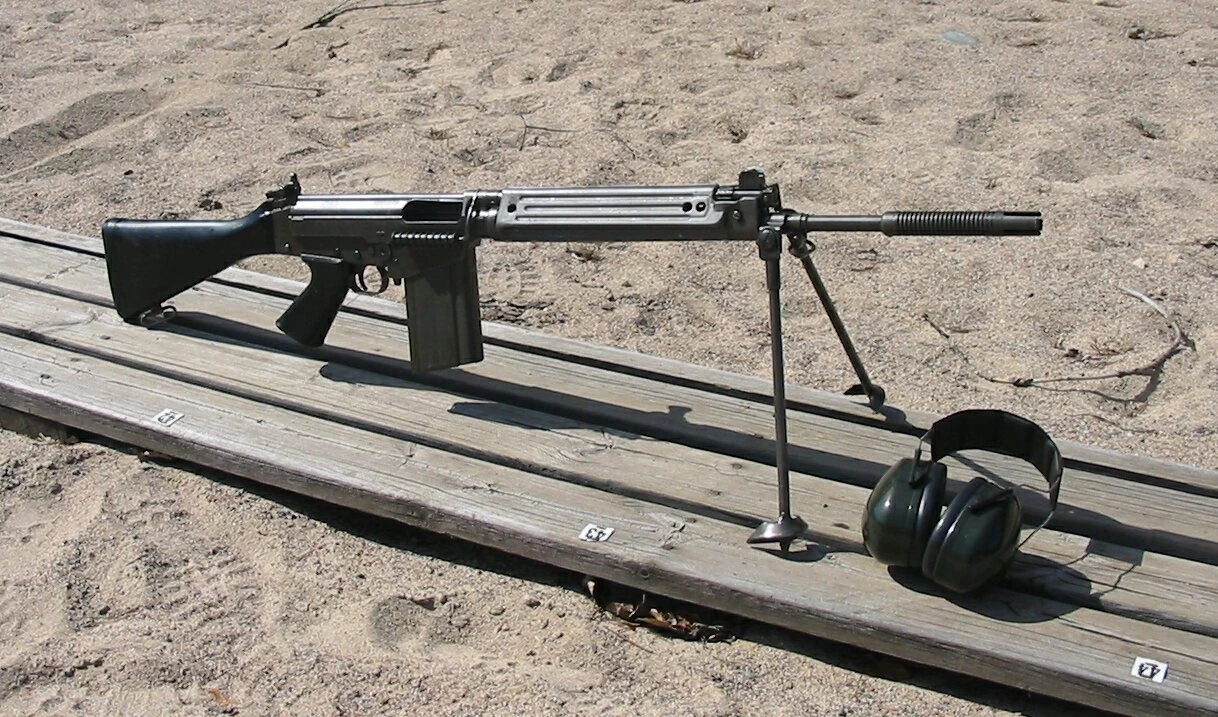 Bild Stg 58 mit Zweibein.jpg Waffen Wiki FANDOM powered by Wikia