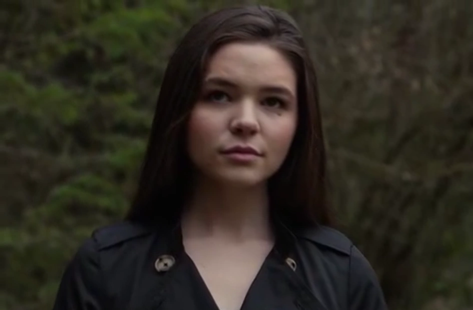 Evelyn Sharp Wiki ARROW France FANDOM powered by Wikia