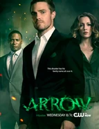 Season 1 (Arrow) | Arrowverse Wiki | Fandom powered by Wikia