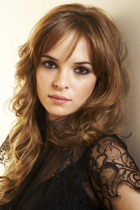 Danielle Panabaker Wiki Arrowverso FANDOM Powered By Wikia