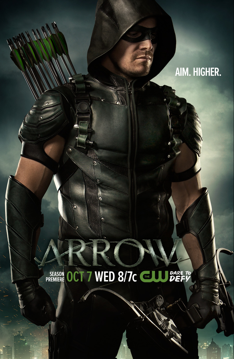 Arrow Season 4 Arrow Season 4