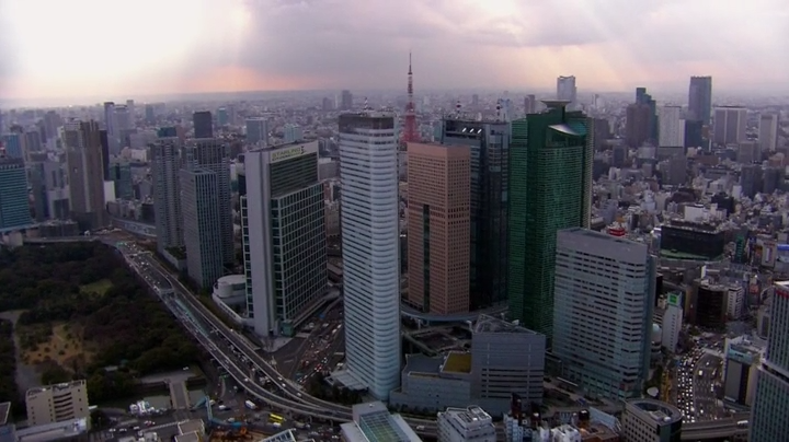 Central To Star City Central To Star City