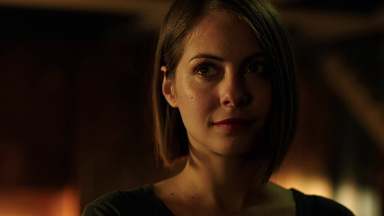 Thea Queen Wiki Arrowverso Fandom Powered By Wikia