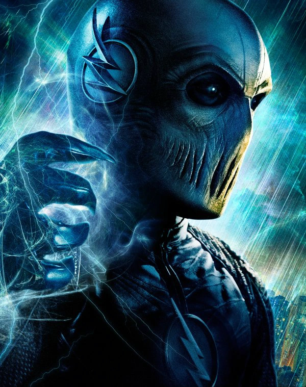 Image The Flash season 2 poster Zoom.png Arrowverse Wiki Fandom