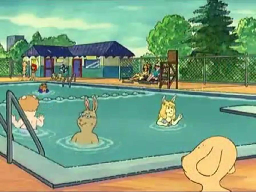 Image Community Pool 3.JPG Arthur Wiki Fandom powered by Wikia