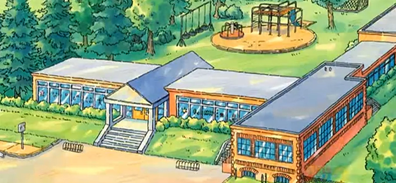 Image Lakewood Elementary School.png Arthur Wiki Fandom powered