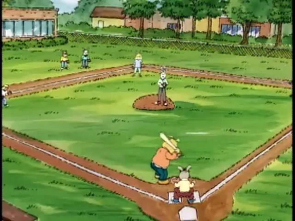 Image Lakewood Baseball Field.png Arthur Wiki Fandom powered by Wikia
