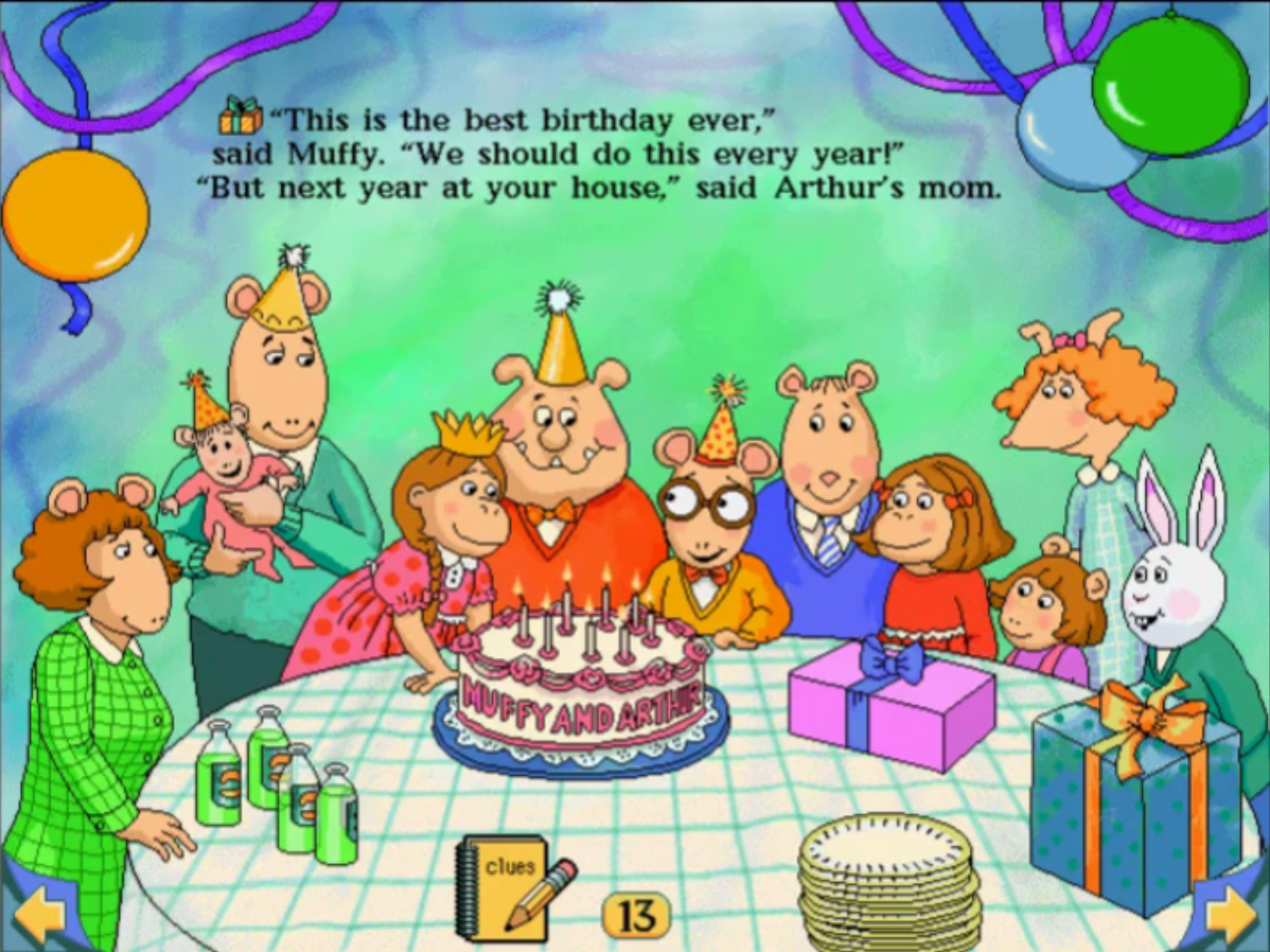 arthur s image arthur s birthday lb page 13 png arthur wiki arthur s image arthur s birthday lb page 13 png arthur wiki