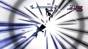 Spiral Ascension (ToG)