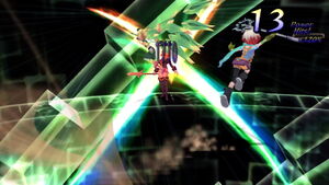 Emerald Strike (ToG)