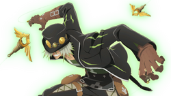Dezel Cut-in (ToZ)