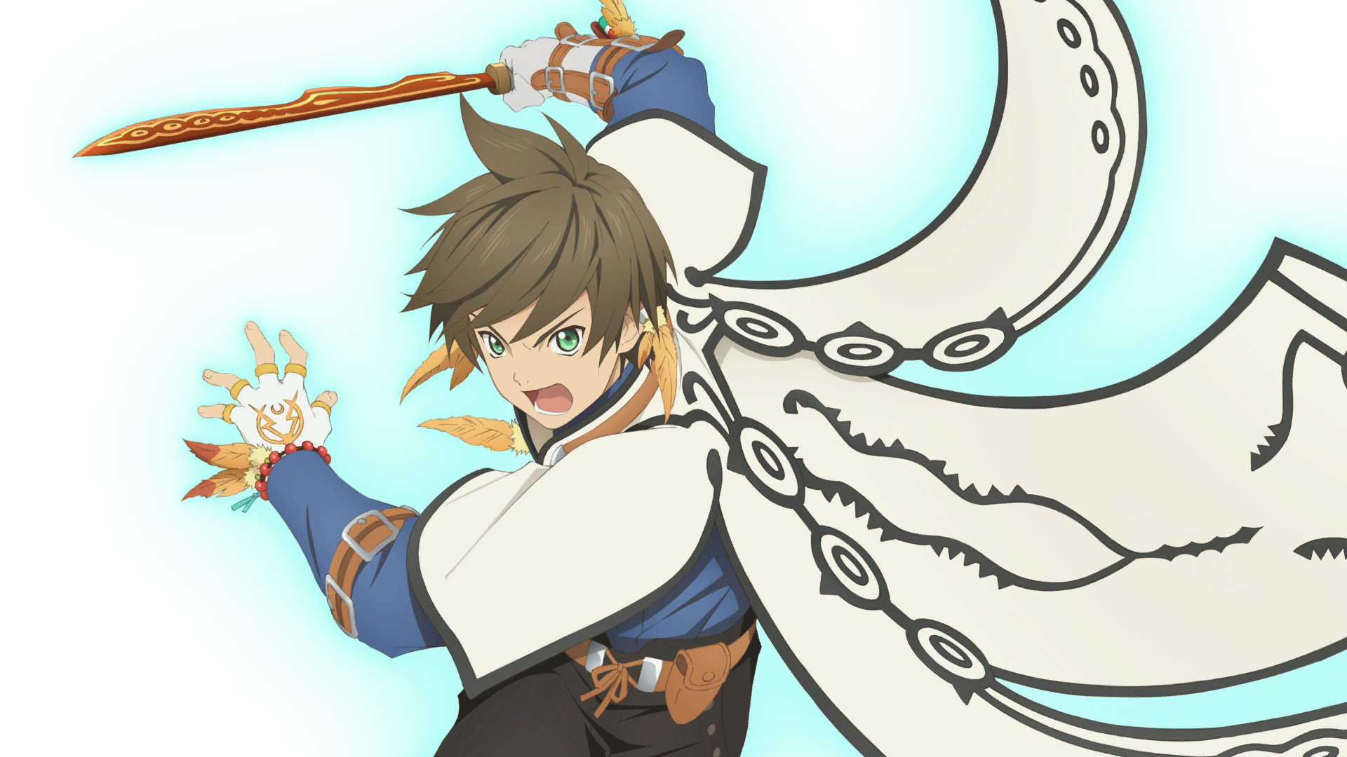 tales of zestiria wiki titles