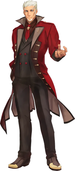 Bisley Karcsi Bakur (ToX2)